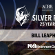 Bill Leaphart awarded Silver Phoenix