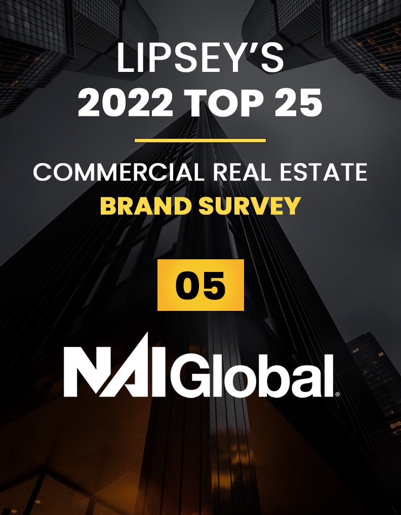 NAI Global Top Firm